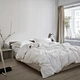 Gold Embroidery Bedding Sets